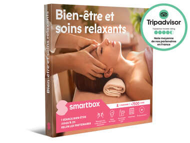 Bien-être et soins relaxants