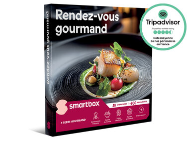 Rendez-vous gourmand
