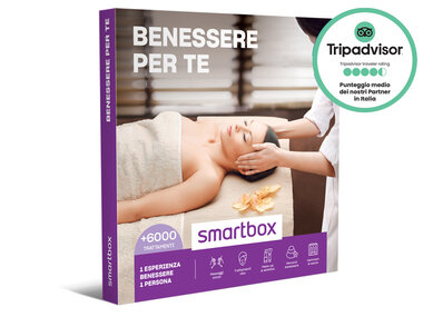 Benessere per te