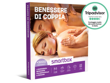 Benessere di coppia