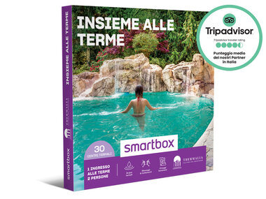 Insieme alle terme