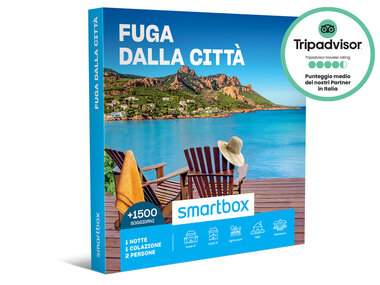 FUGA DALLA CITTÀ