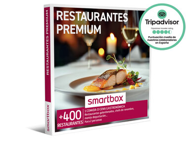 Restaurantes Premium