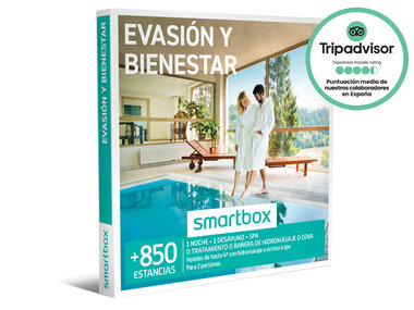 Evasión y bienestar