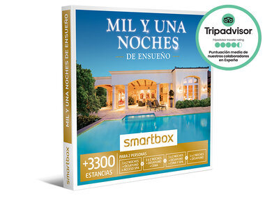 Mil y una noches de ensueño