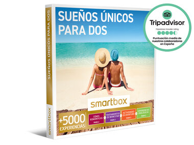 Sueños únicos para dos