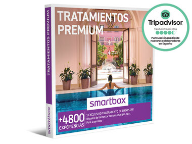 Tratamientos premium