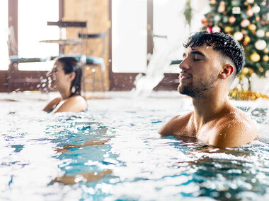 Noël cocooning : 2 jours de bien-être et d’évasion