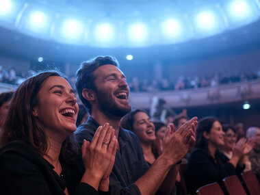 Spectacles et théâtre