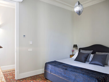 1 noche en junior suite y desayuno en We Boutique Hotel Barcelona