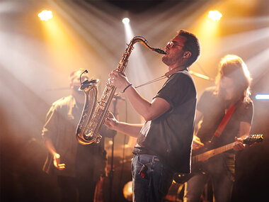 Culture et Spectacles à Toulouse