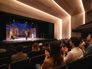 Culture et Spectacles à Strasbourg