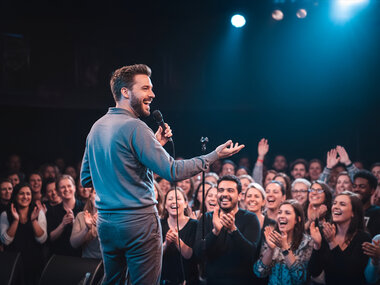 Culture et Spectacles à Paris