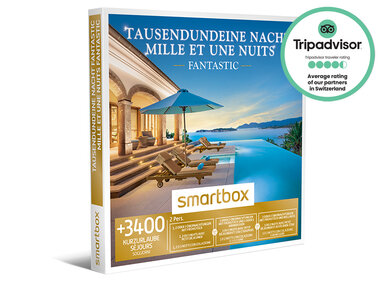 Mille et une nuits fantastic