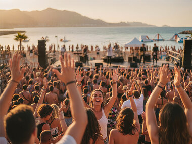 Culture et Spectacles à Marseille pour 1-2 personne