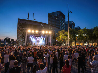 Culture et Spectacles à Lille