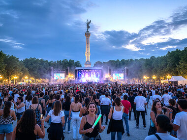 Culture et Spectacles à Bordeaux