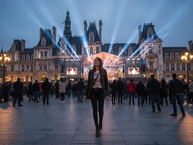 Culture et Spectacles à Paris
