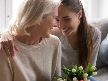 Séjour Premium avec activité spa ou sensations fortes pour grand-mère
