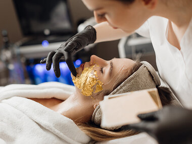 Soin beauté : un moment de bien-être seul ou en duo