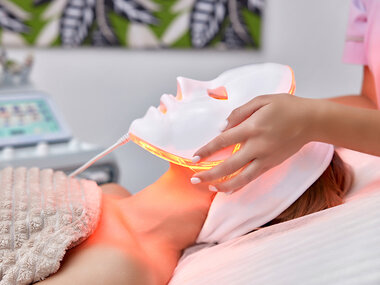 Soin beauté : un moment de bien-être en duo