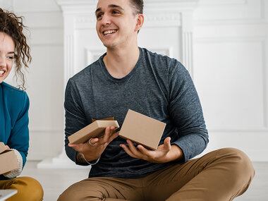 Escapadas con encanto y planes especiales para él