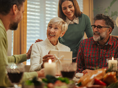 Multi-séjour Prestige avec spa ou diner gourmet pour les parents