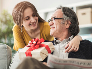 Séjour Premium avec activités détente ou sensations fortes pour Papa