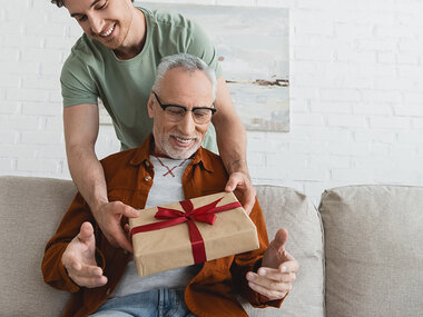 Séjour et activités détente ou sensations fortes pour Papa