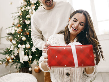 Noël Premium : Séjour et activité détente ou sensations fortes pour Elle