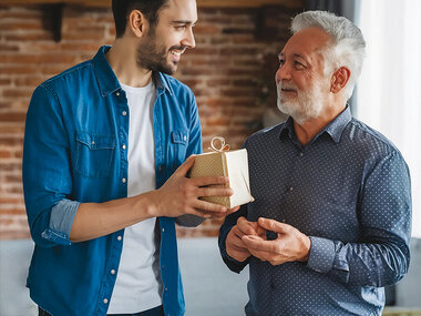Un regalo para hijos: escapadas o cenas gourmet