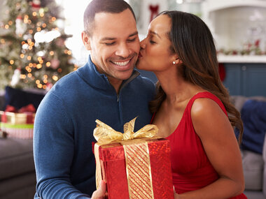 Kerstgeschenk voor hem: avontuur, wellness of culinair voor 2