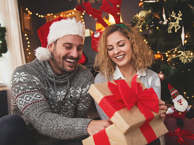 Natale in coppia: soggiorni, cene e attività romantiche per 2 persone