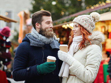 Natale nel Bel Paese: 1 notte alla scoperta delle città italiane