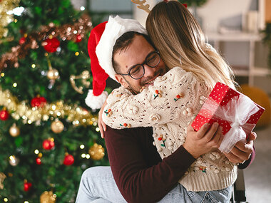 ¡Feliz Navidad, hermano!