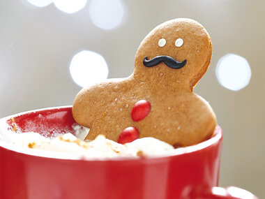 Noël insolite : 1 nuit avec petit-déjeuner