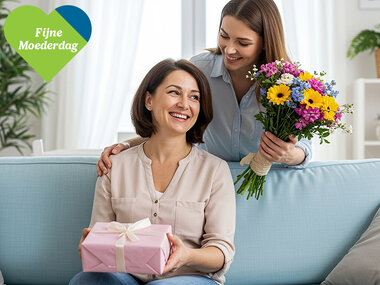 Een moment voor mama