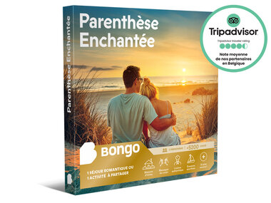 Parenthèse Enchantée