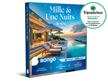 Mille & Une Nuits de rêve