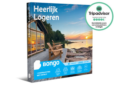 Heerlijk Logeren