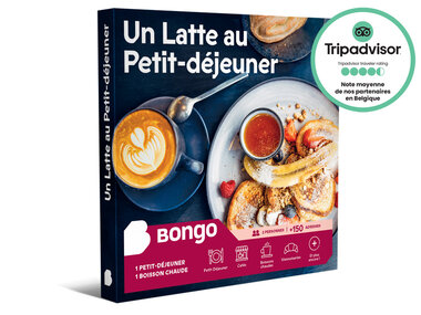 Un Latte au Petit-déjeuner