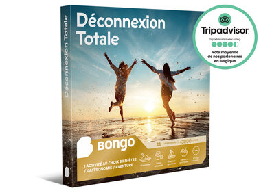 Déconnexion Totale