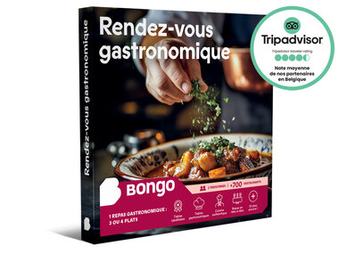 Rendez-vous Gastronomique