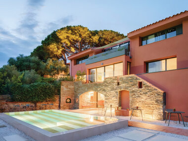 Séjour de charme dans le prestigieux hôtel 5* La Maison Nova Boutique Hôtel & Spa