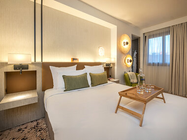 3 jours en hôtel FirstName 4* à Toulouse