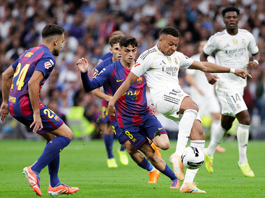 Suscripción 2 meses DAZN Fútbol