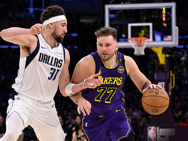 Suscripción 12 meses DAZN Baloncesto