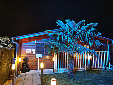 Escapade de 3 jours avec dîner dans un hôtel près de Vichy