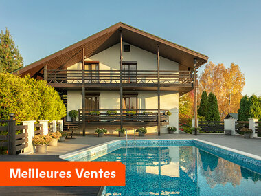 Escapade relaxante de 3 jours avec spa