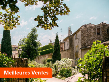 Séjour de 4 jours avec dîner partout en France